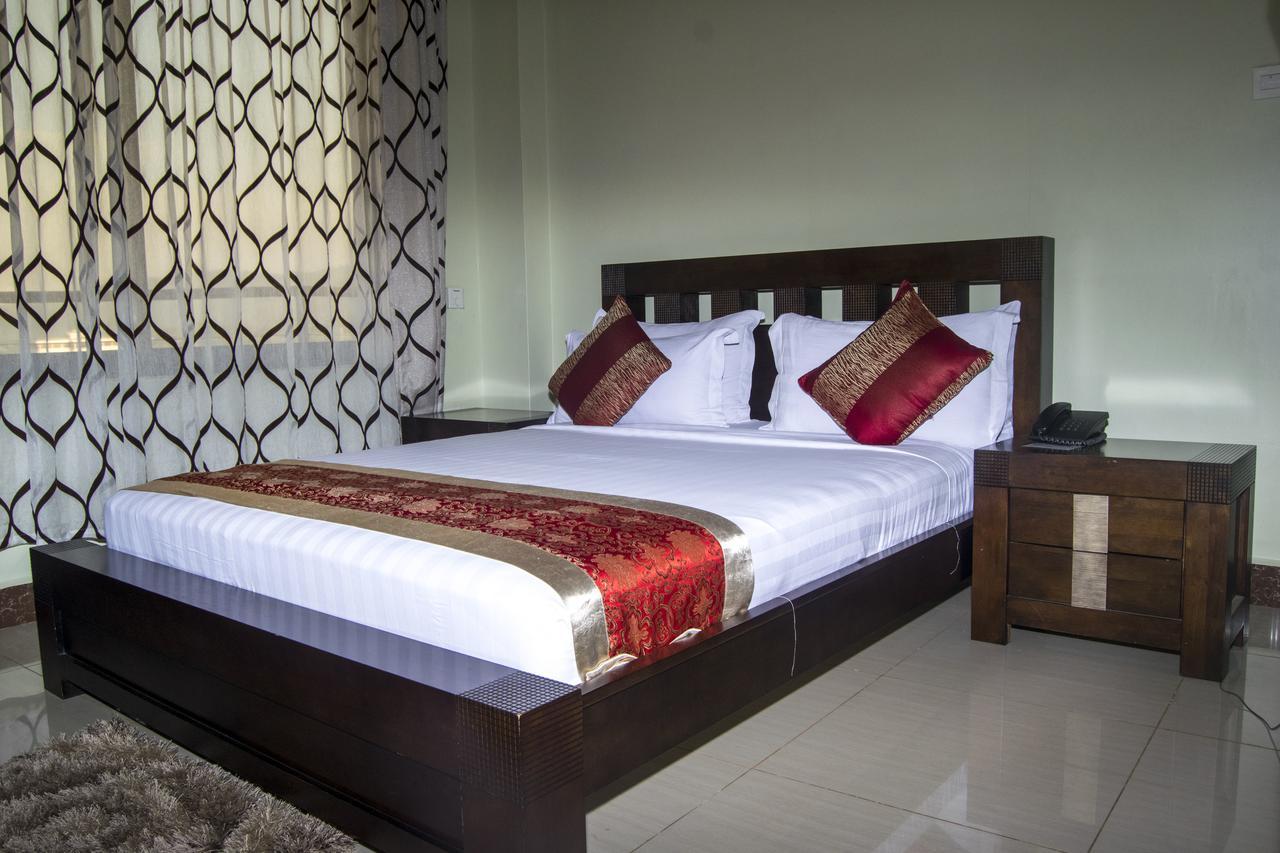 Flomi Hotel Morogoro 部屋 写真