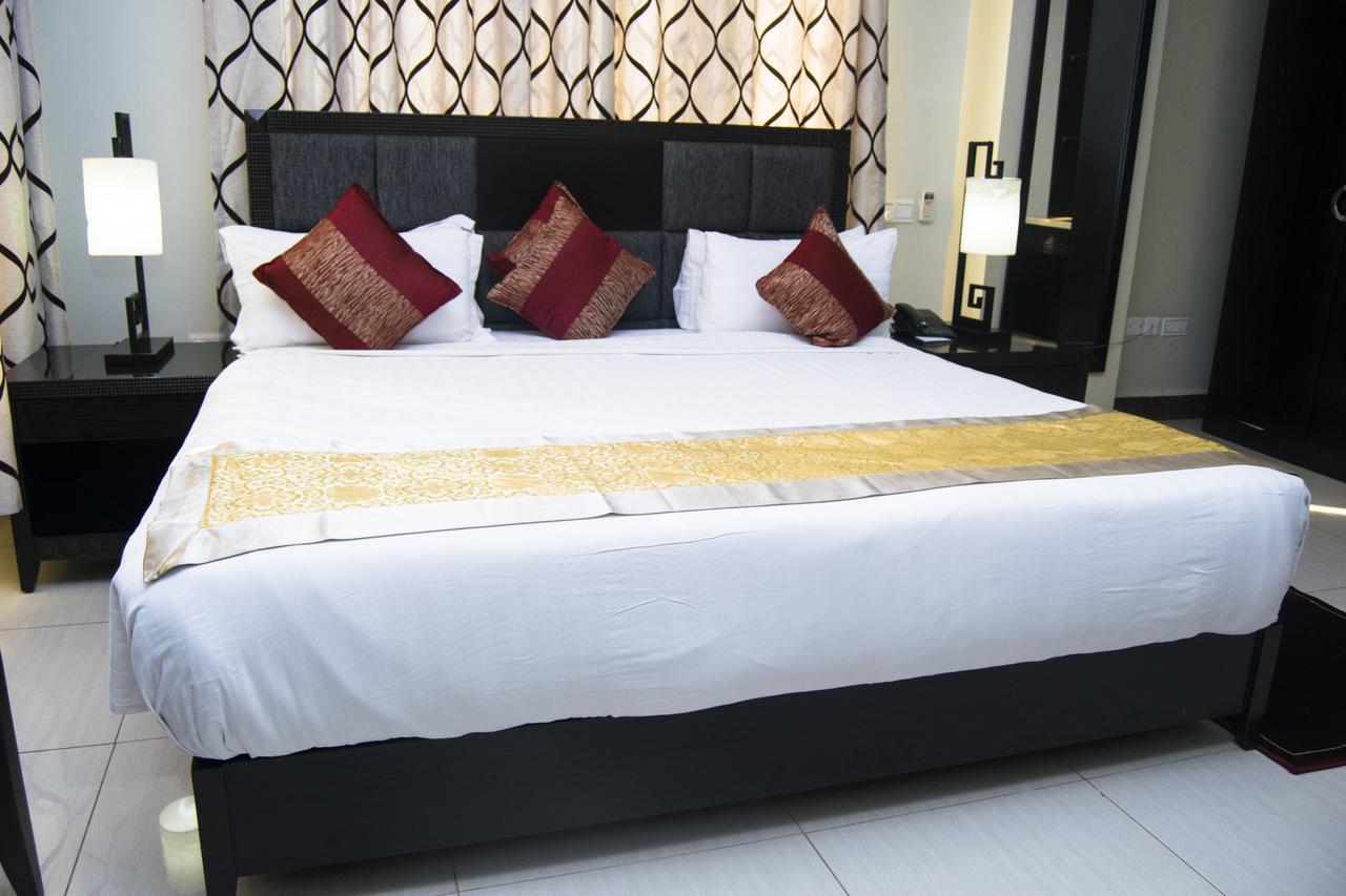 Flomi Hotel Morogoro エクステリア 写真