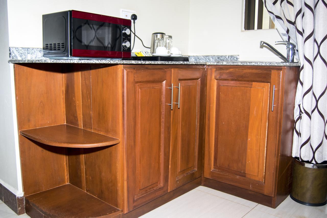 Flomi Hotel Morogoro 部屋 写真